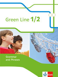 Green Line 1/2