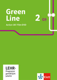 Green Line 2 G9