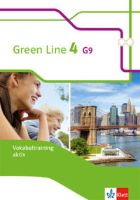Green Line 4 G9