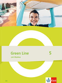 Green Line 5