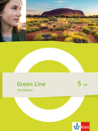 Green Line 5 G9