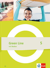 Green Line 5 G9