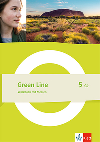 Green Line 5 G9