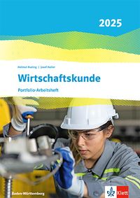 Wirtschaftskunde. Ausgabe Baden-Württemberg 2025