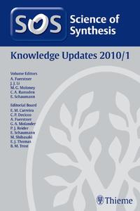 Science of Synthesis Knowledge Updates 2010 Vol. 1