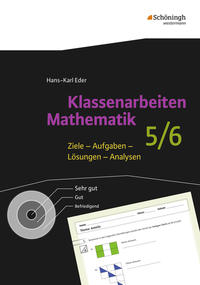 Klassenarbeiten Mathematik
