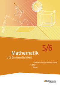 Mathematik Stationenlernen