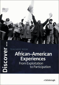 Discover...Topics for Advanced Learners / African-American Experiences
