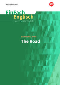 Cormac McCarthy: The Road