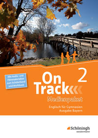 On Track - Englisch für Gymnasien - Ausgabe Bayern