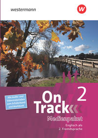 On Track - Ausgabe für Englisch als 2. Fremdsprache an Gymnasien