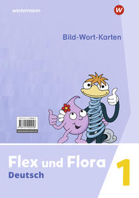 Flex und Flora - Ausgabe 2021