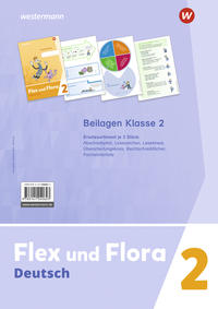 Flex und Flora - Ausgabe 2021