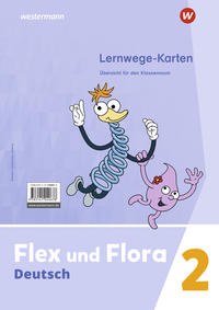 Flex und Flora - Ausgabe 2021