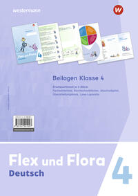 Flex und Flora - Ausgabe 2021