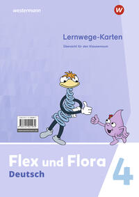 Flex und Flora - Ausgabe 2021