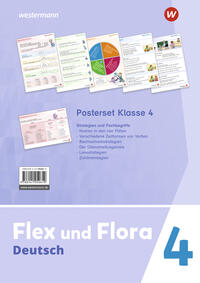 Flex und Flora - Ausgabe 2021