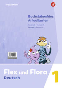 Flex und Flora - Ausgabe 2021