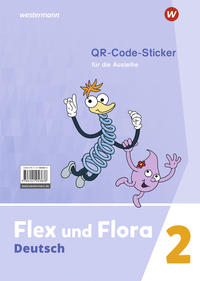 Flex und Flora - Ausgabe 2021