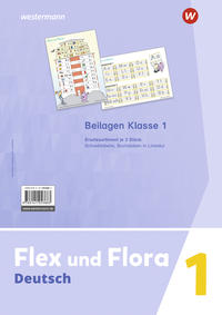 Flex und Flora - Ausgabe 2021