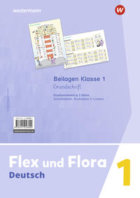 Flex und Flora - Ausgabe 2021