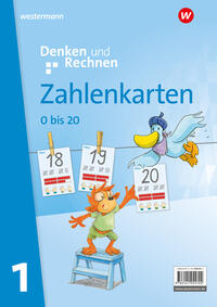 Denken und Rechnen - Allgemeine Ausgabe 2024