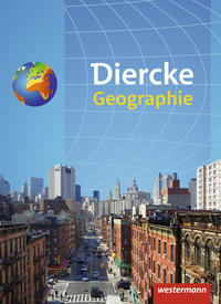 Diercke Geographie - Ausgabe 2017