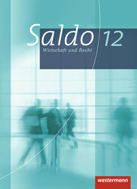 Saldo - Wirtschaft und Recht - Ausgabe 2013