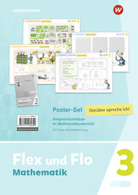 Flex und Flo - Ausgabe 2021