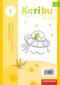 Karibu - Ausgabe 2009