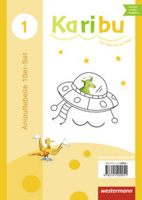 Karibu - Ausgabe 2009