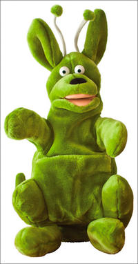 Karibu - Ausgabe 2009