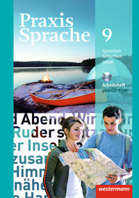 Praxis Sprache - Allgemeine Ausgabe 2010