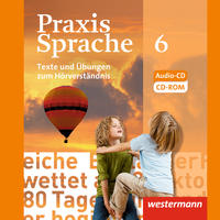 Praxis Sprache - Allgemeine Ausgabe 2010