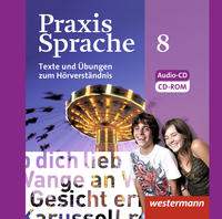 Praxis Sprache - Allgemeine Ausgabe 2010