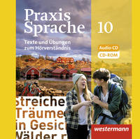 Praxis Sprache - Allgemeine Ausgabe 2010