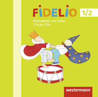 Fidelio Musikbücher - Allgemeine Ausgabe 2014