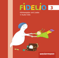 Fidelio Musikbücher - Allgemeine Ausgabe 2014