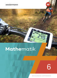 Mathematik - Ausgabe 2019 für Regionale Schulen in Mecklenburg-Vorpommern