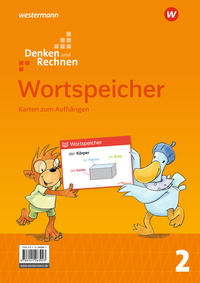 Denken und Rechnen - Allgemeine Ausgabe 2017