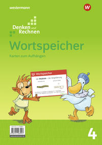 Denken und Rechnen - Allgemeine Ausgabe 2017