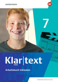 Klartext - Differenzierende Ausgabe 2022 für Nordrhein-Westfalen