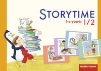 Storytime - Ausgabe 2013