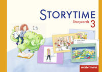 Storytime - Ausgabe 2013