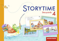 Storytime - Ausgabe 2013