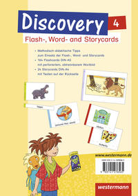 Discovery 1 - 4: Ausgabe 2013
