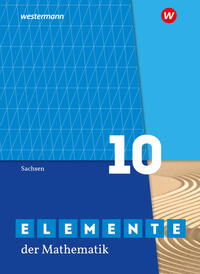 Elemente der Mathematik SI - Ausgabe 2019 für Sachsen