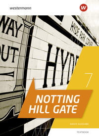 Notting Hill Gate - Ausgabe 2022