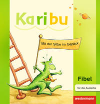Karibu - Ausgabe 2009