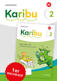 Karibu - Ausgabe 2024